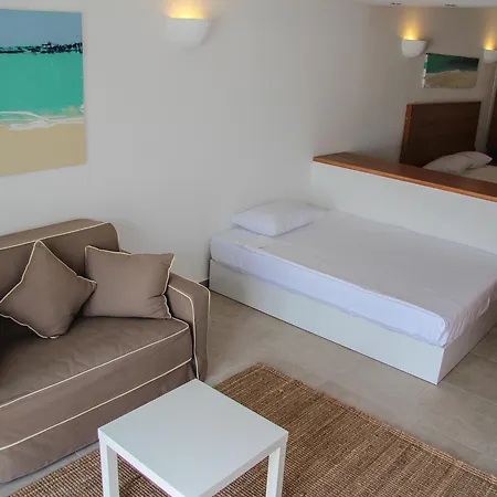 Club Sardinia Otel Bodrum