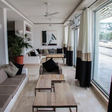 Hotel Club Sardinia Bodrum