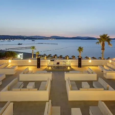 فندق Club Sardinia