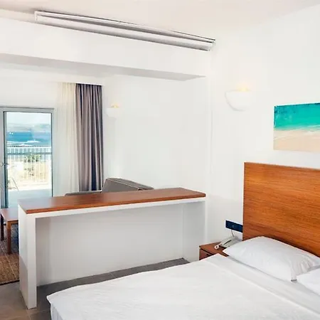 Club Sardinia بودروم