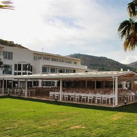 Club Sardinia فندق بودروم