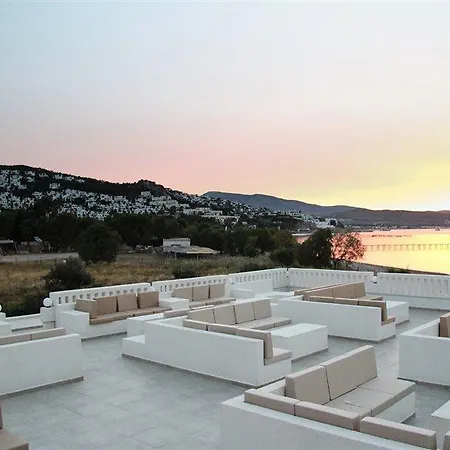 Club Sardinia بودروم