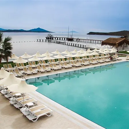 فندق Club Sardinia 4*