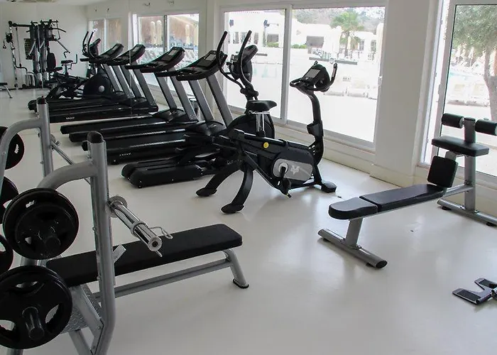 Club Sardinia ボドルム