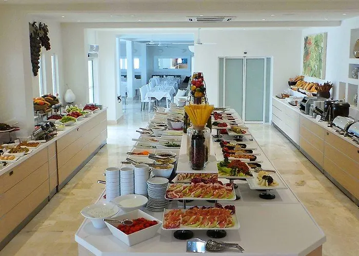 Club Sardinia Hotel 4*