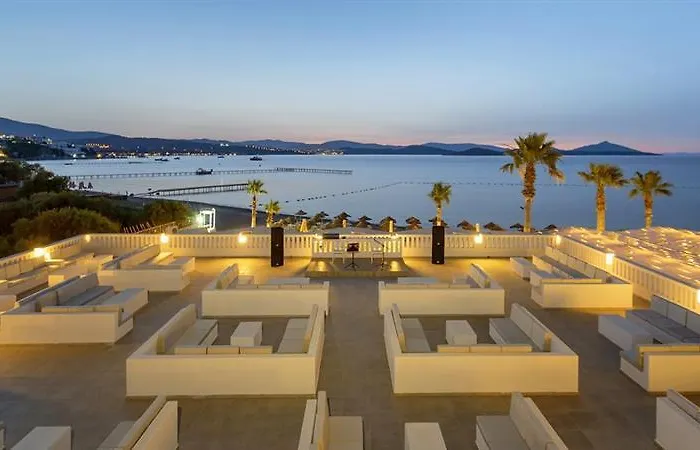 ホテル Club Sardinia