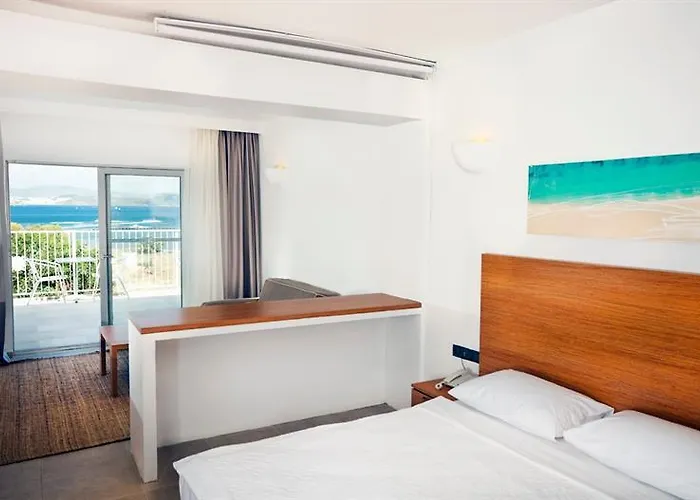 Club Sardinia ボドルム