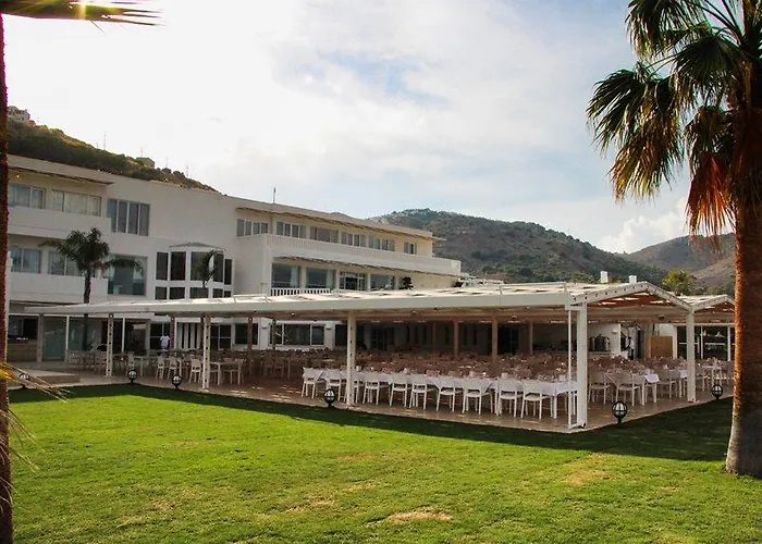 Club Sardinia Hotel Bodrum