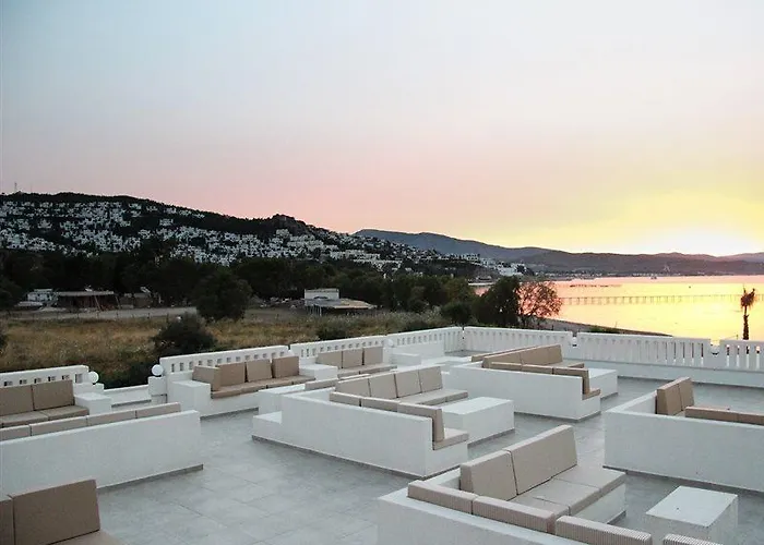 Club Sardinia Bodrum