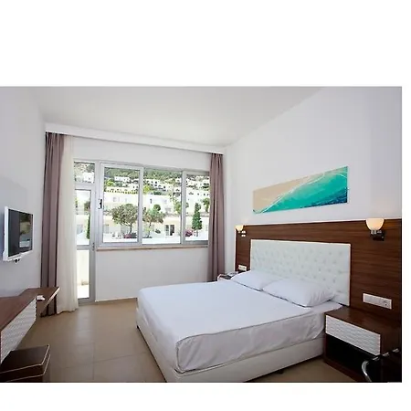 Szálloda Club Sardinia 4*