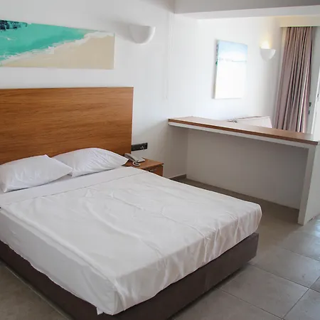 Club Sardinia Otel Bodrum