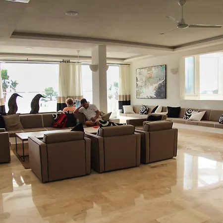 Club Sardinia Szálloda