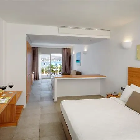 Club Sardinia Otel Bodrum