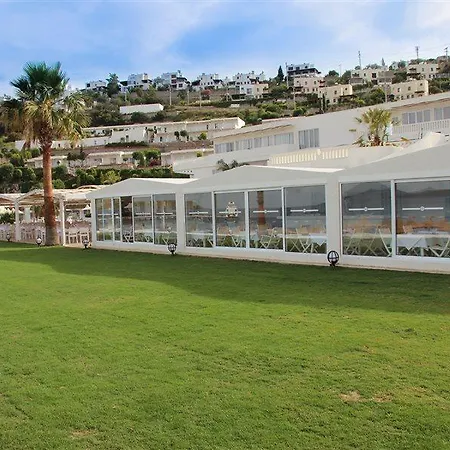 Szálloda Club Sardinia 4*