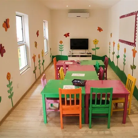 Club Sardinia Szálloda Bodrum