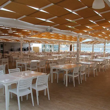 Club Sardinia Szálloda 4*
