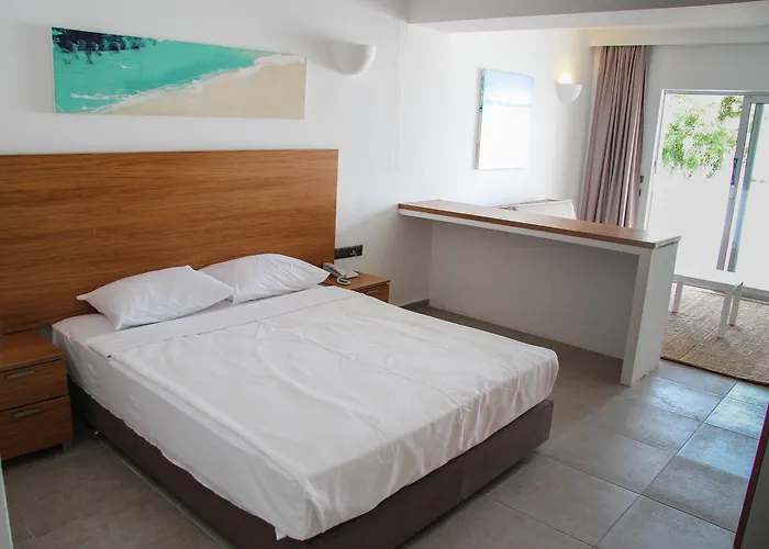 Club Sardinia Otel Bodrum