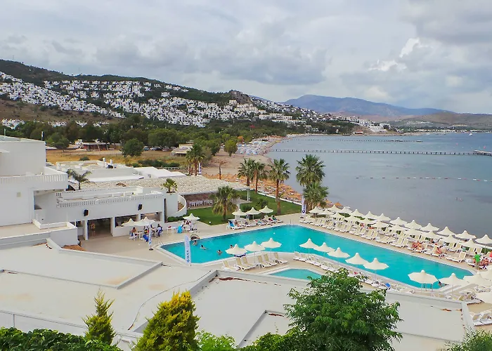 Club Sardinia Bodrum