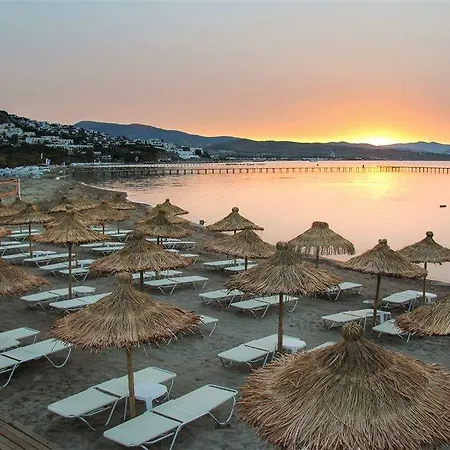 Club Sardinia Hotel