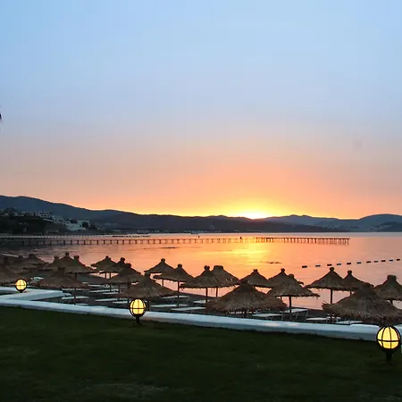 Club Sardinia Hotel