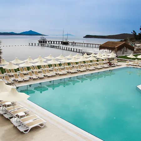 Club Sardinia 4* Bodrum