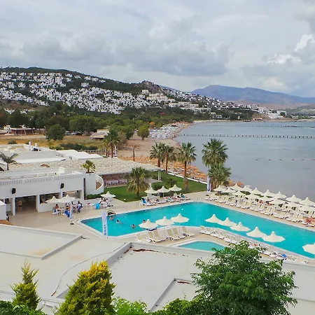 Club Sardinia Bodrum