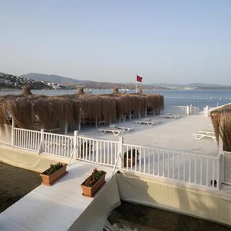 Club Sardinia 4*