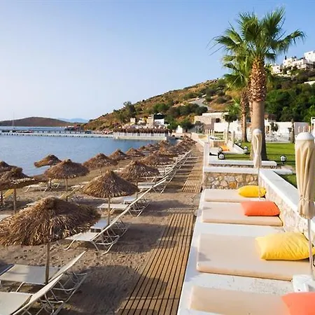 Club Sardinia 4* Bodrum