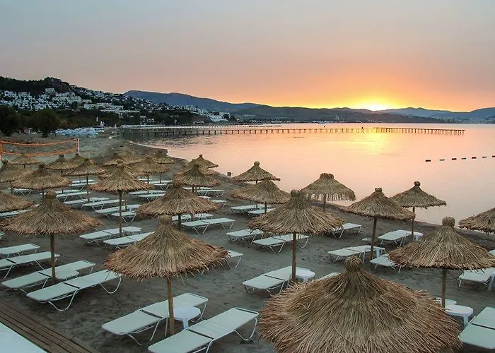 Club Sardinia Hotel
