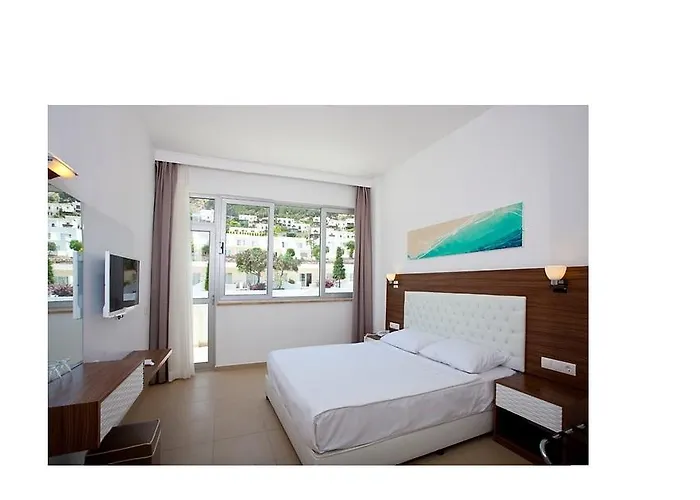 מלון Club Sardinia 4*