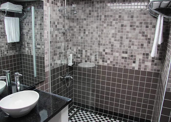 Club Sardinia מלון