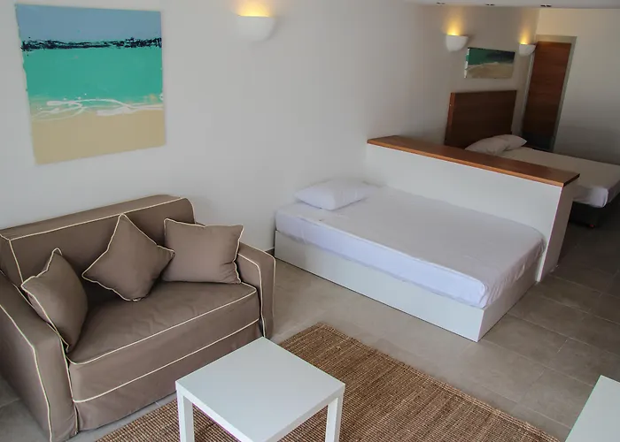 Club Sardinia Hotel Bodrum