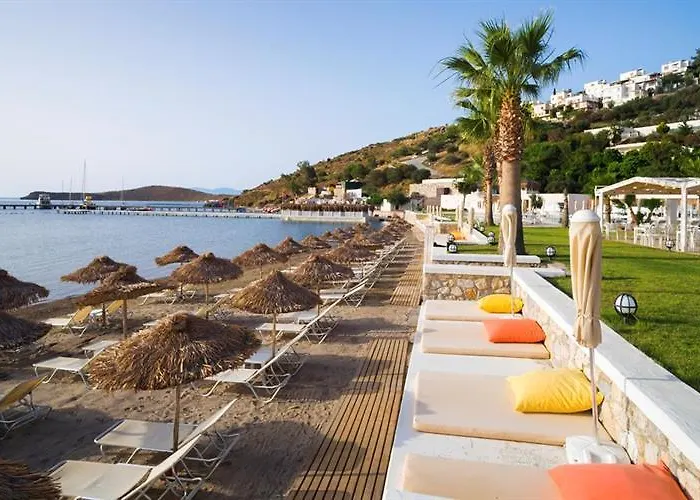 Club Sardinia 4* בודרום