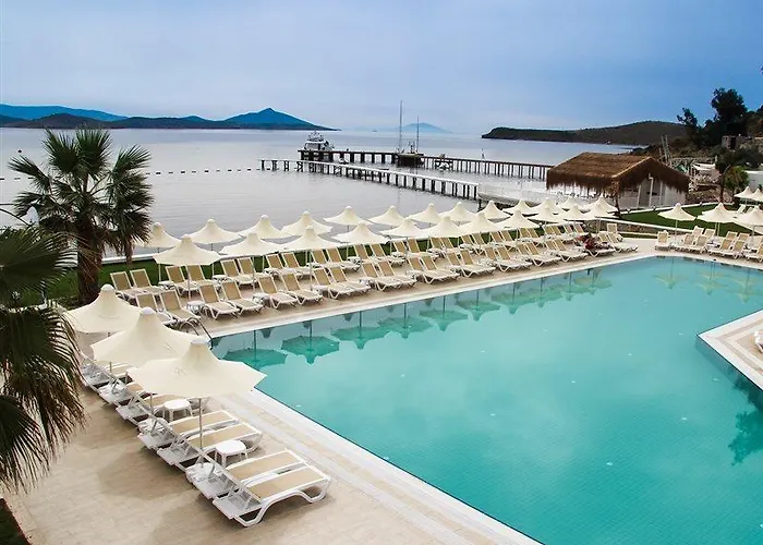 מלון Club Sardinia 4*