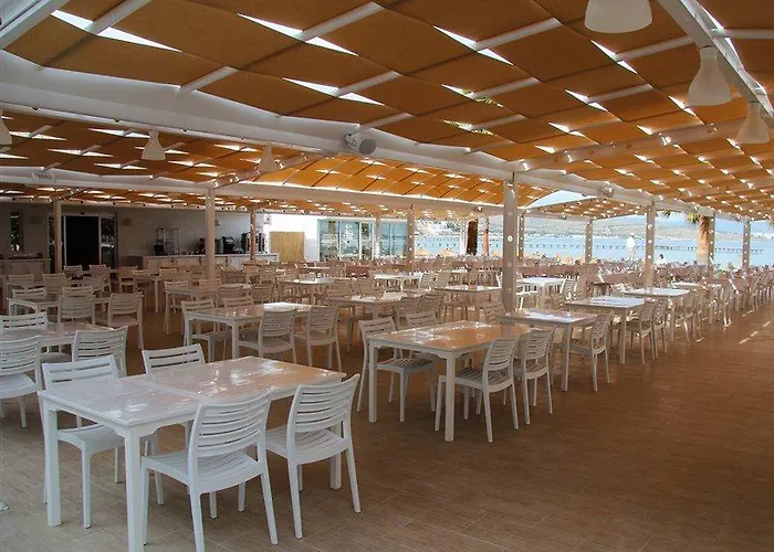 Club Sardinia Hotel 4*